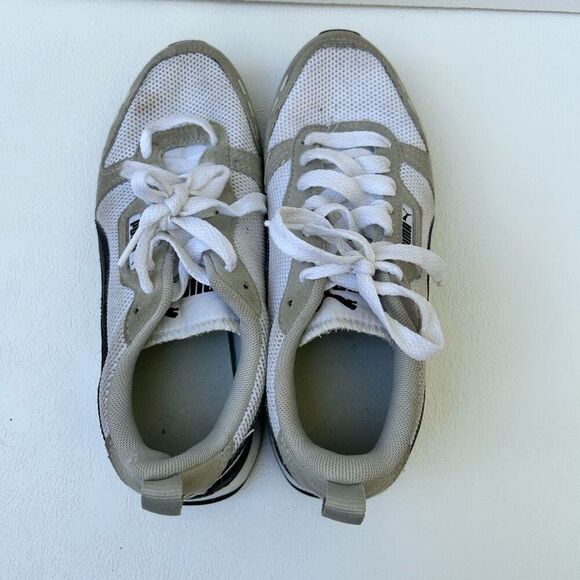 Puma shoes kids shoes - Picture 3 of 5